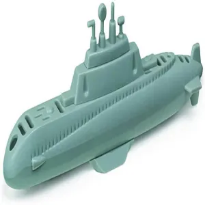 03212 - DIVING SUBMARINE