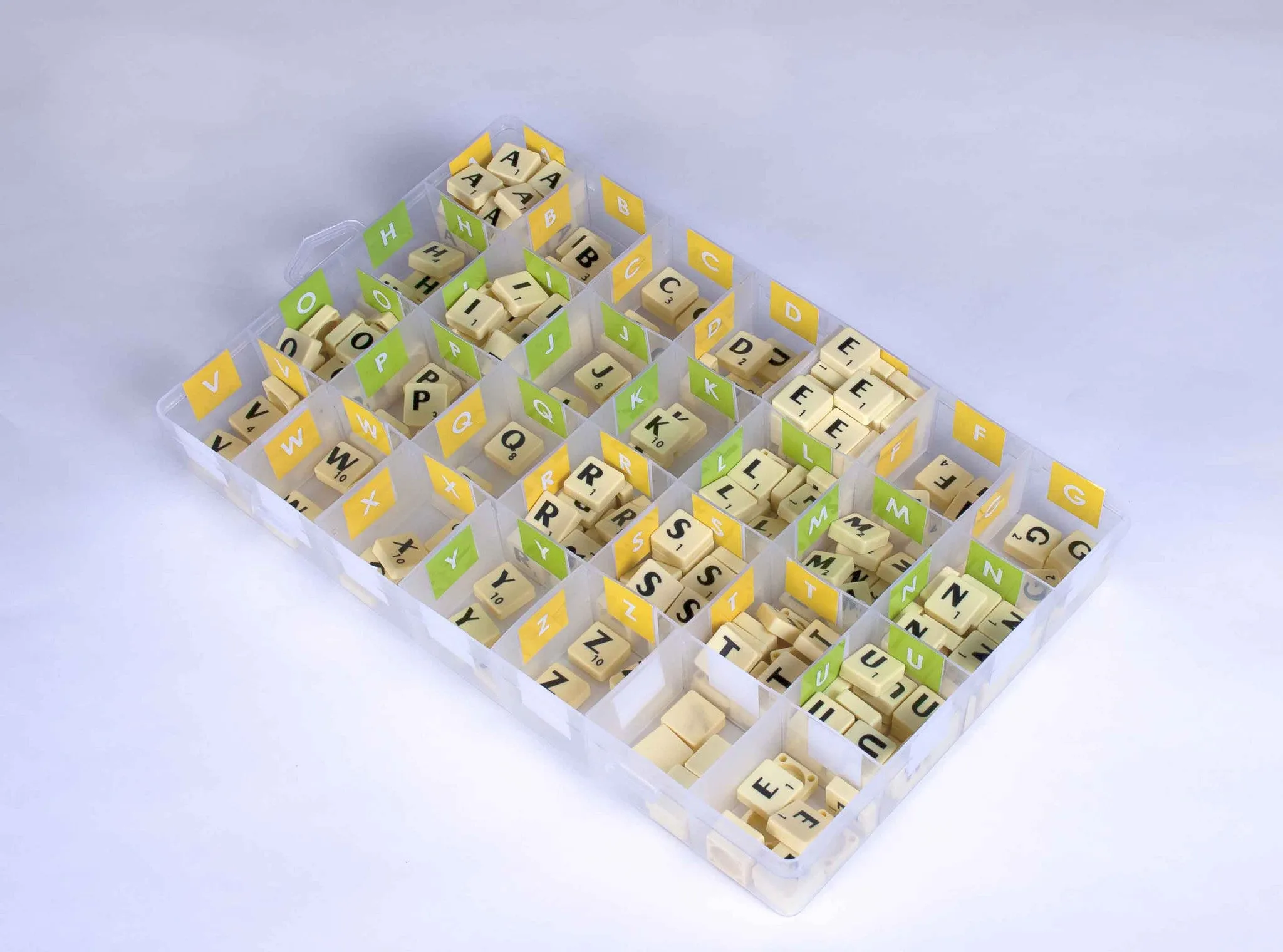 16AU029 - Kit Tic Tac Clic (for 1)