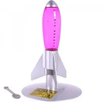 4M - Cosmic Rocket