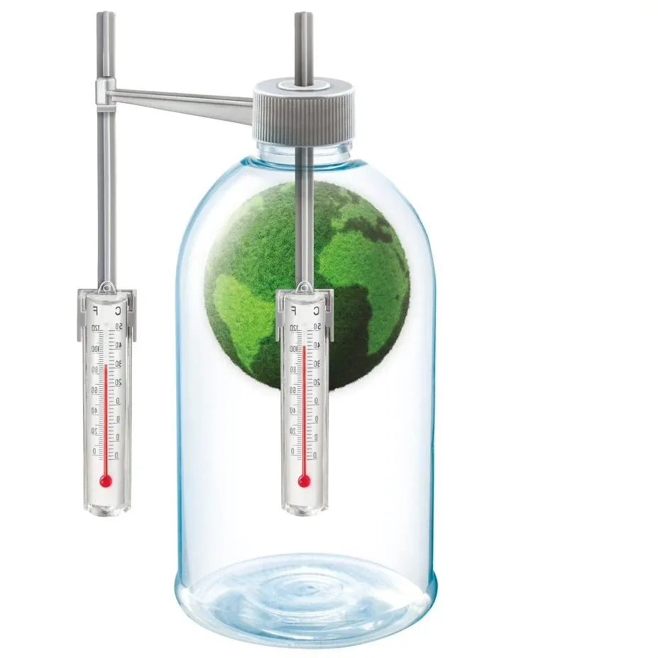 4M - Weather Science Kit