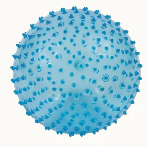 8-1/2" Bumpin' Around Ball (Blue/Green)