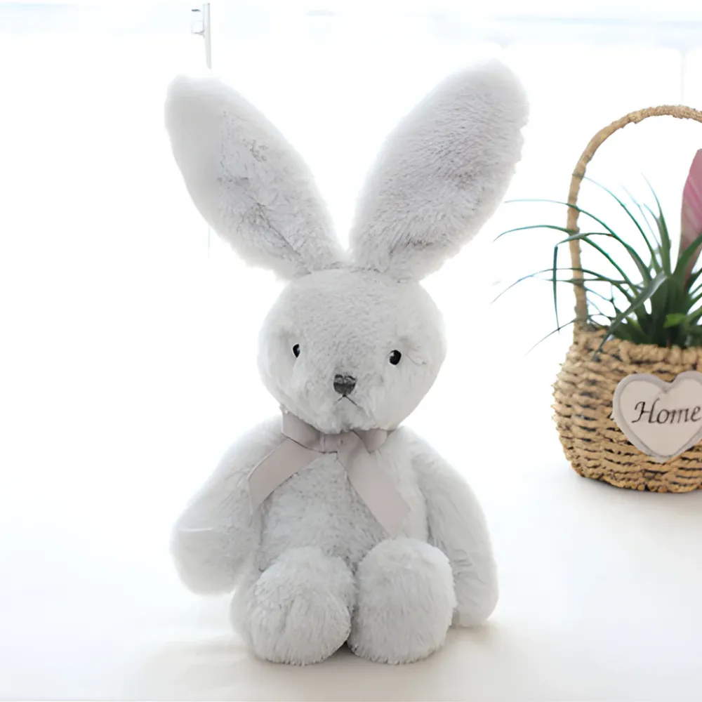 9" Easter Bunny Stuffed animals plush toys