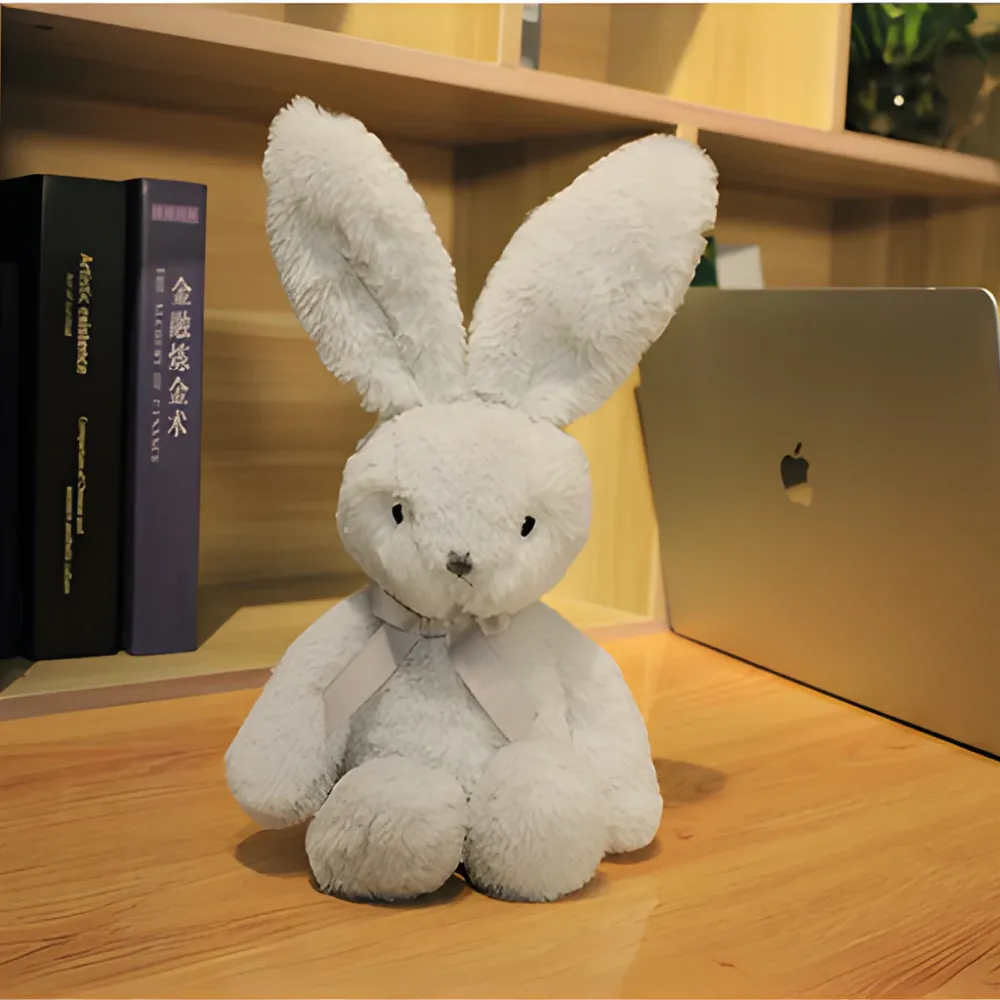 9" Easter Bunny Stuffed animals plush toys