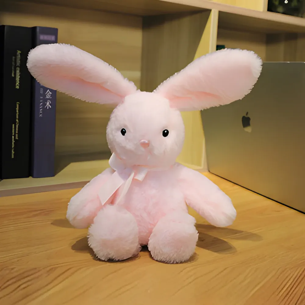 9" Easter Bunny Stuffed animals plush toys
