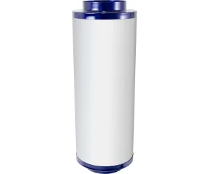 AA 30"x8" Inline Filter