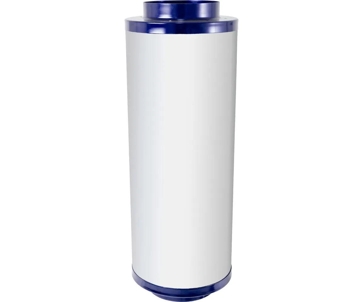 Active Air Inline Carbon Filter, 8" x 30"