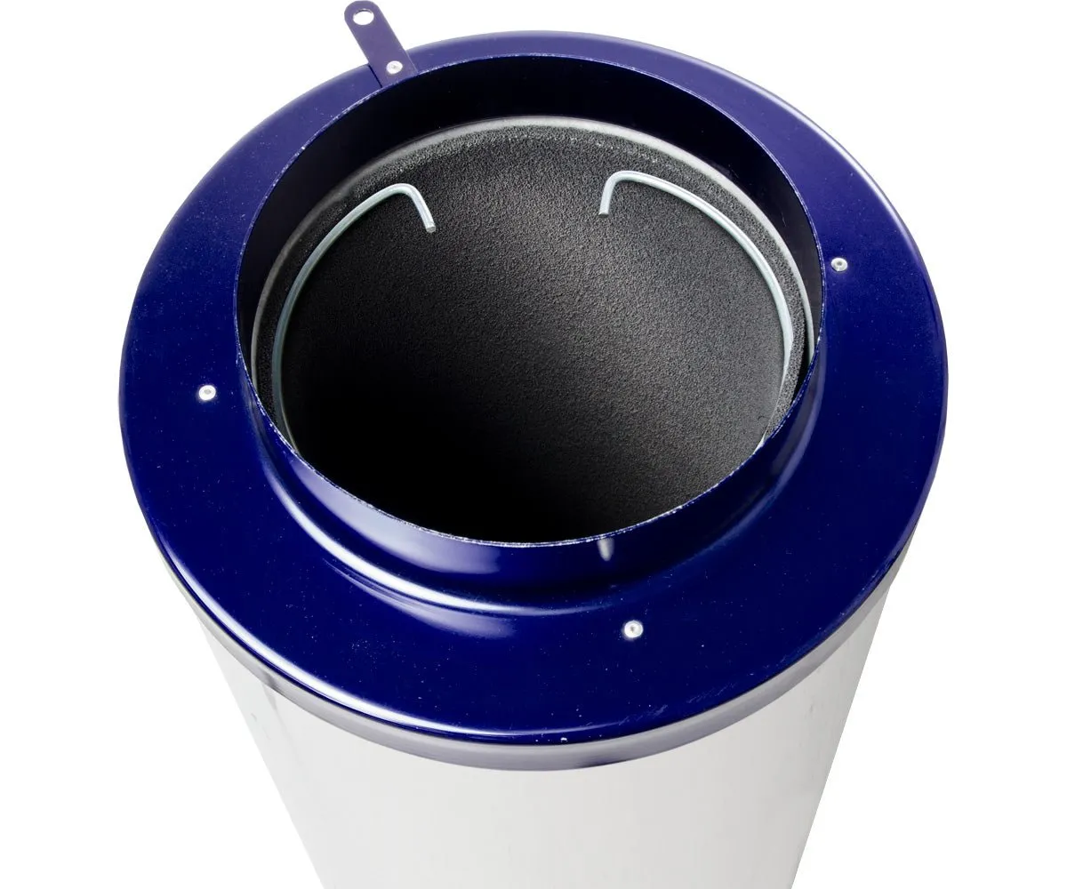 Active Air Inline Carbon Filter, 8" x 30"