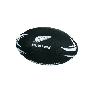 All Blacks Foam 3" Rugby Ball