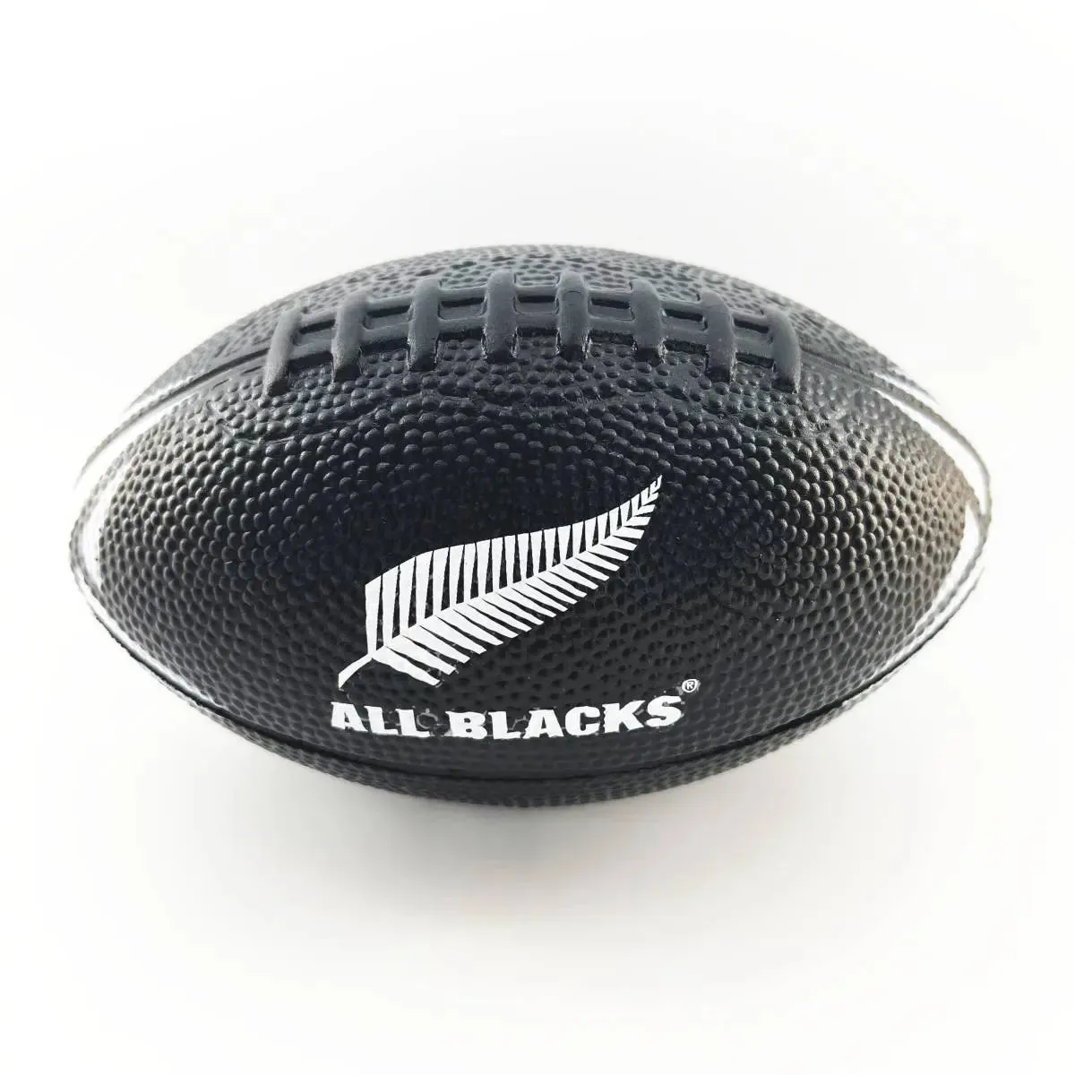 All Blacks Foam 3" Rugby Ball