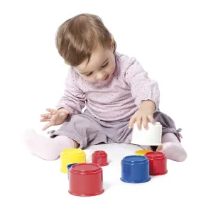 Ambi Building Beakers Stacking Cups