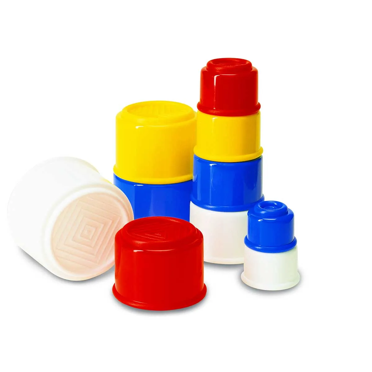 Ambi Building Beakers Stacking Cups