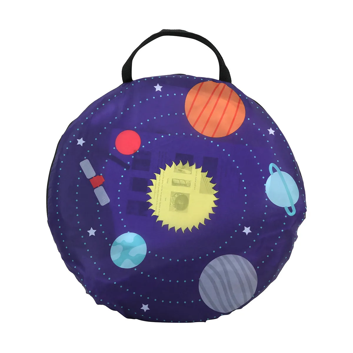 Anko Rocket 3-in-1 Play Tent / Suitable for 3  Years