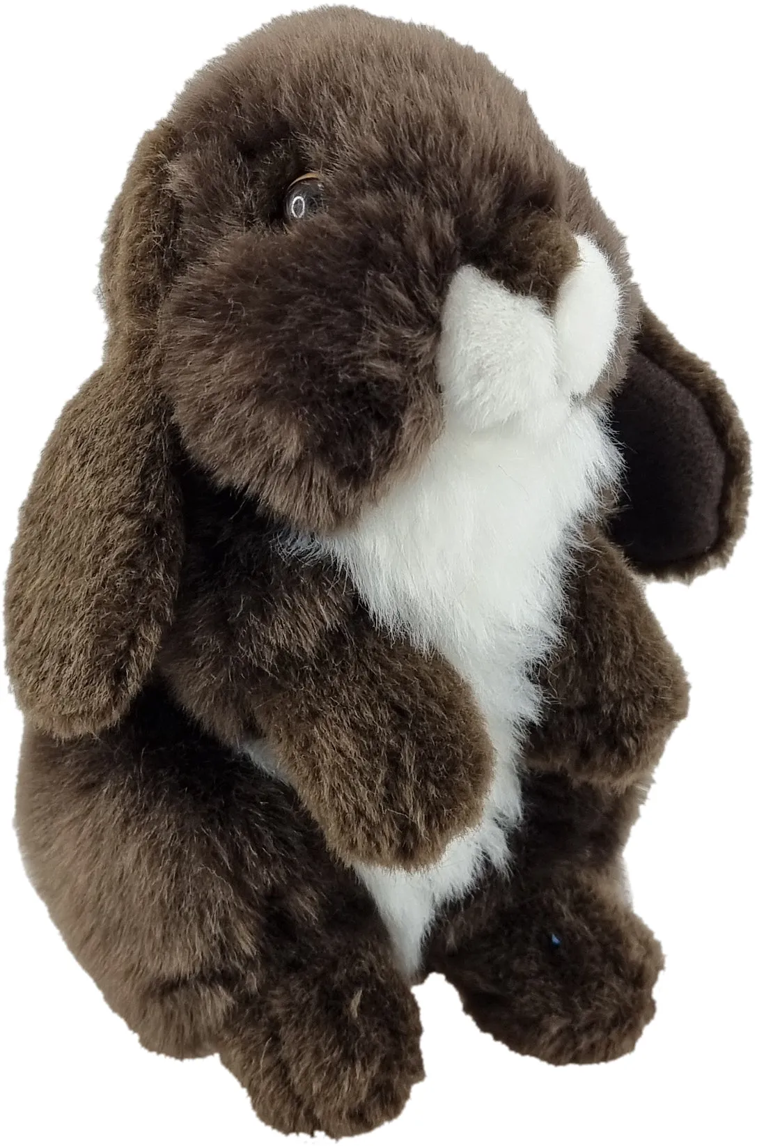Antics Nibbles Chocolate Rabbit Medium