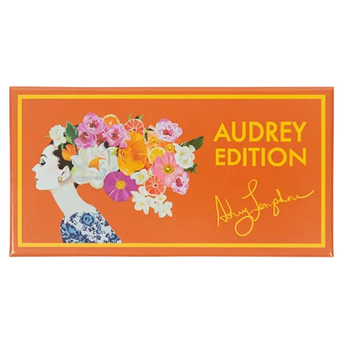 Audrey Brain Snatch