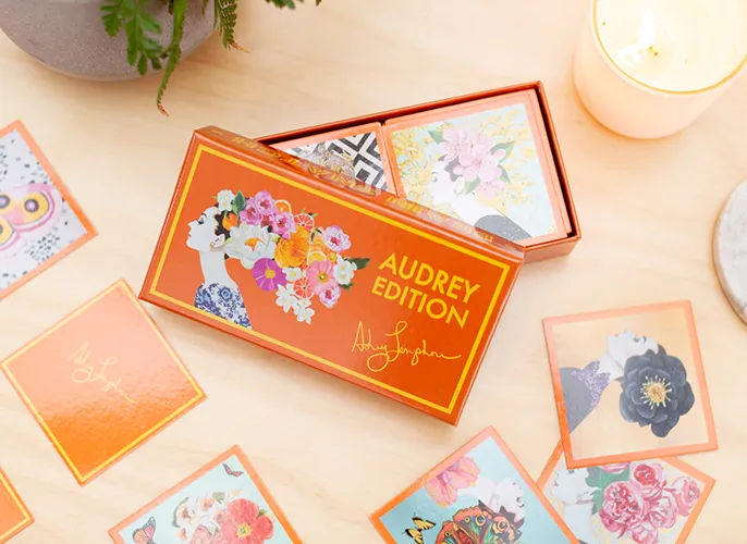 Audrey Brain Snatch