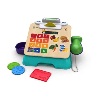 Baby Einstein Hape Magic Touch Cash Register Check Out Toy