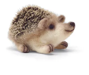 Baby Hedgehog Needle Felting Kit
