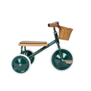 Banwood Trike - Green