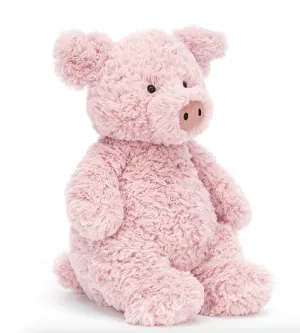 Barnabus Pig jellycat