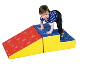 BASIC PLAY SET