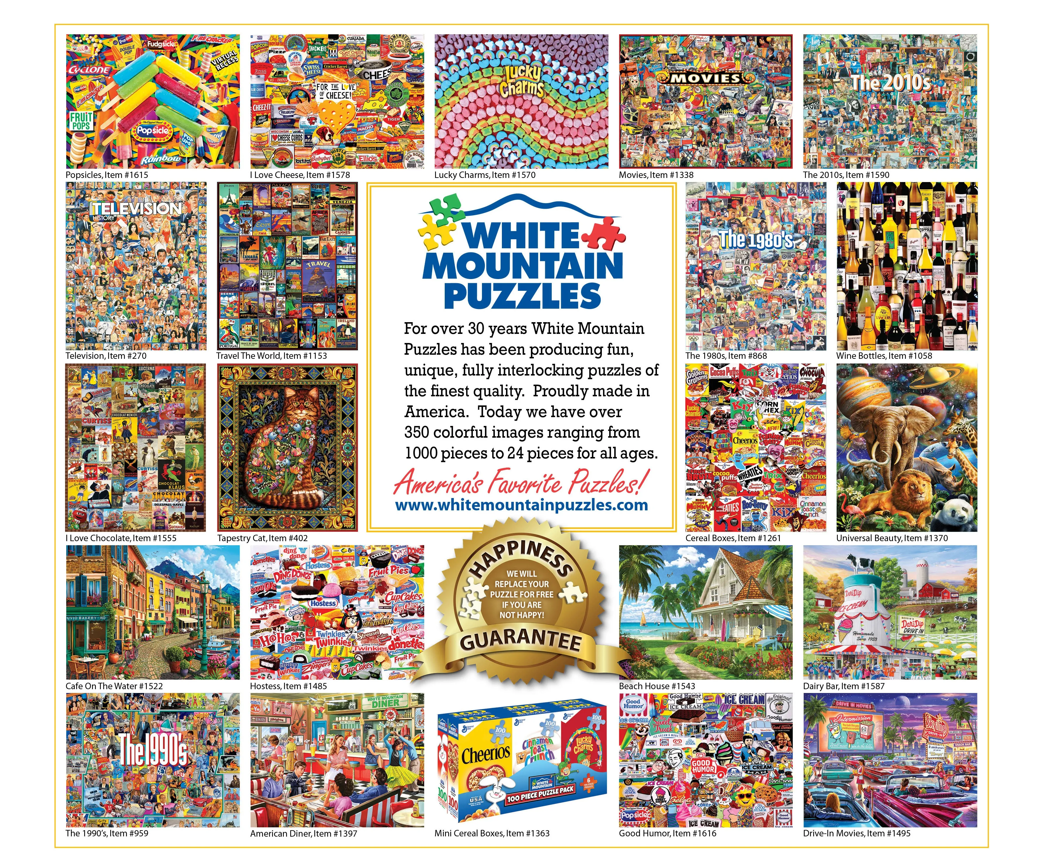 Beach Buddies (1539pz) - 500 Pieces