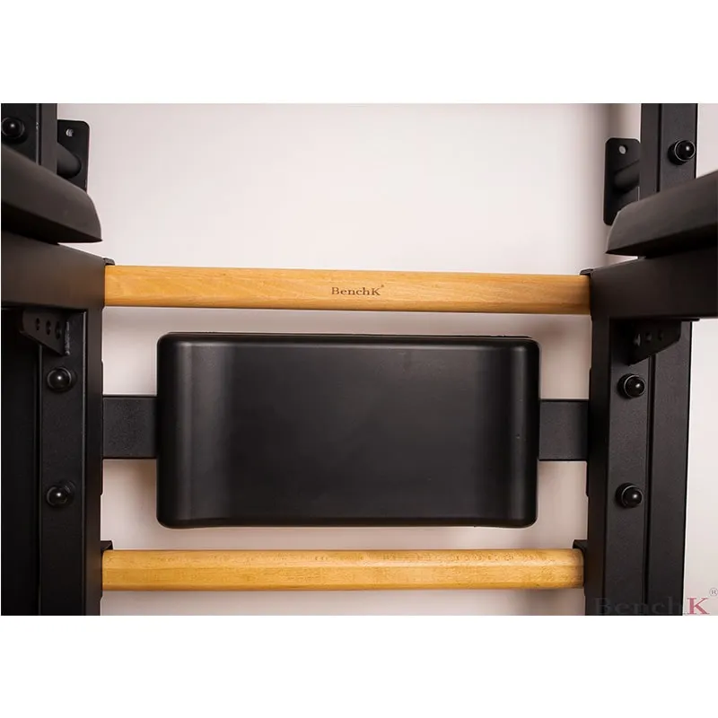 BenchK Dip Bar for Wall Bars DB1