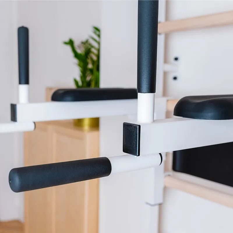 BenchK Dip Bar for Wall Bars DB1
