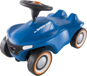 BIG 6241 Bobby Car Neo Blue