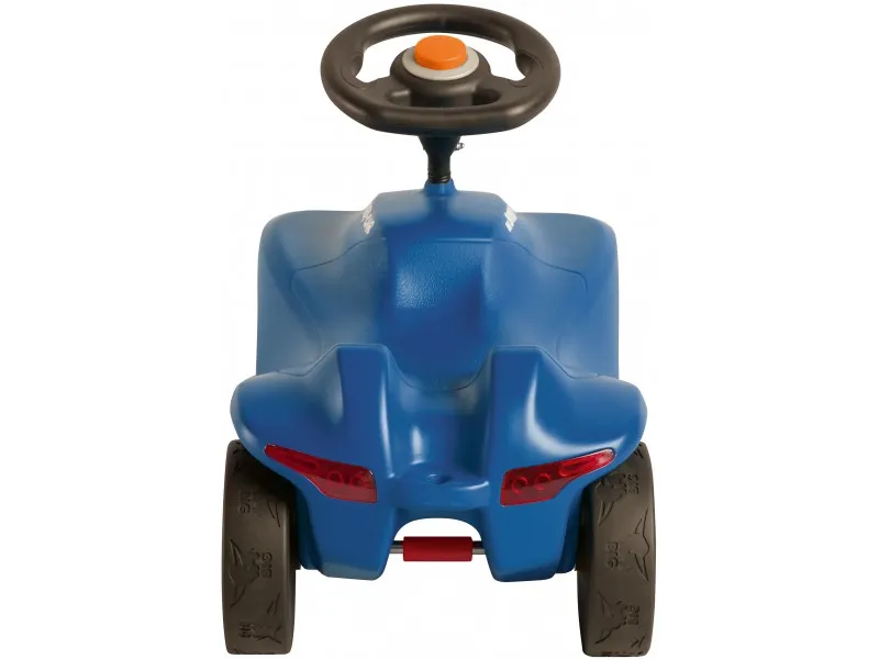 BIG 6241 Bobby Car Neo Blue