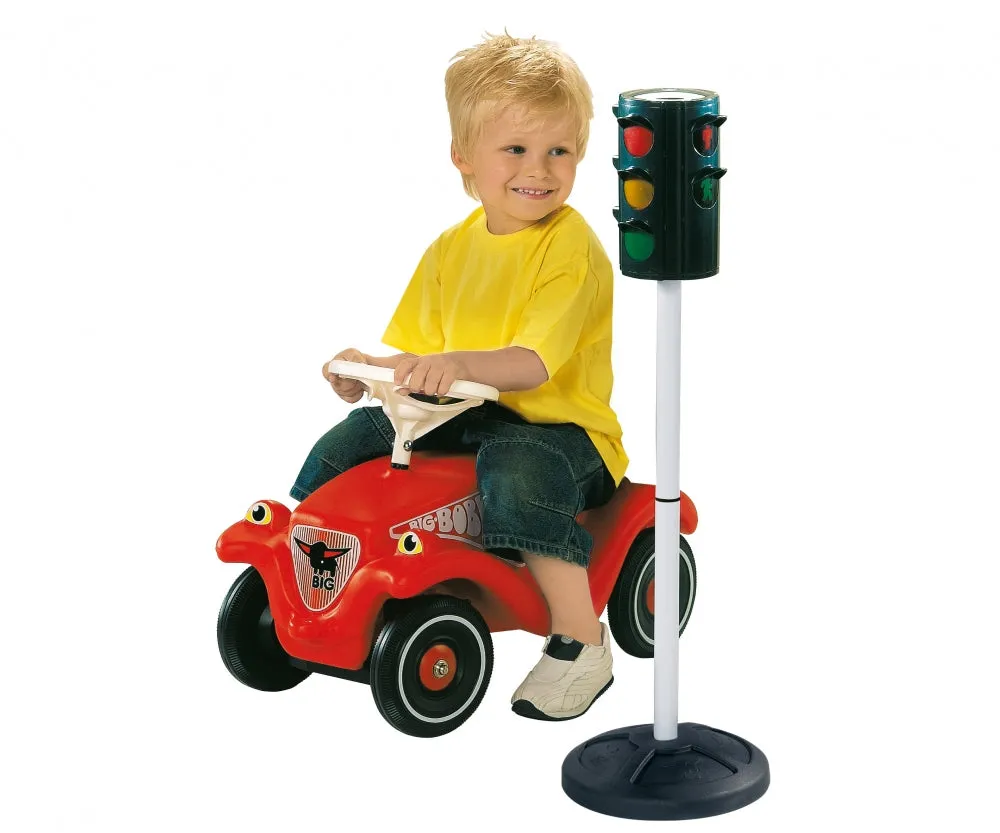 BIG Traffic Light