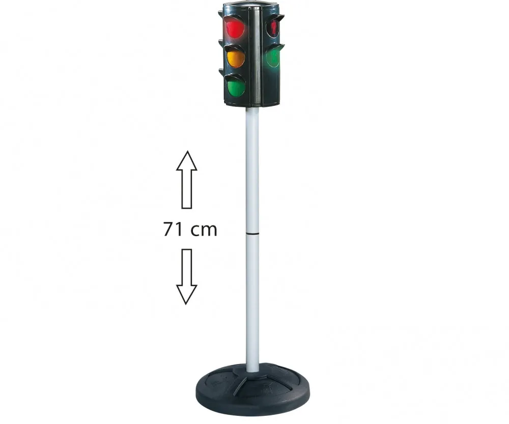 BIG Traffic Light