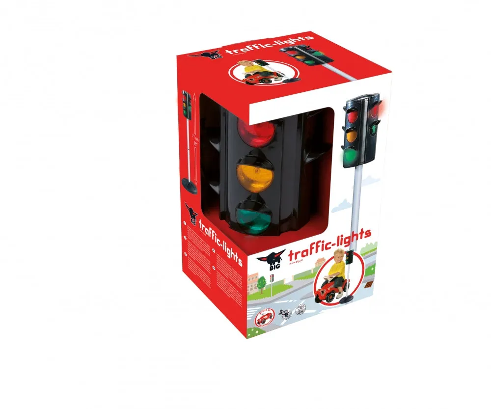 BIG Traffic Light