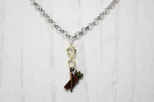 Bow and Quiver - Traveler's Trinkets