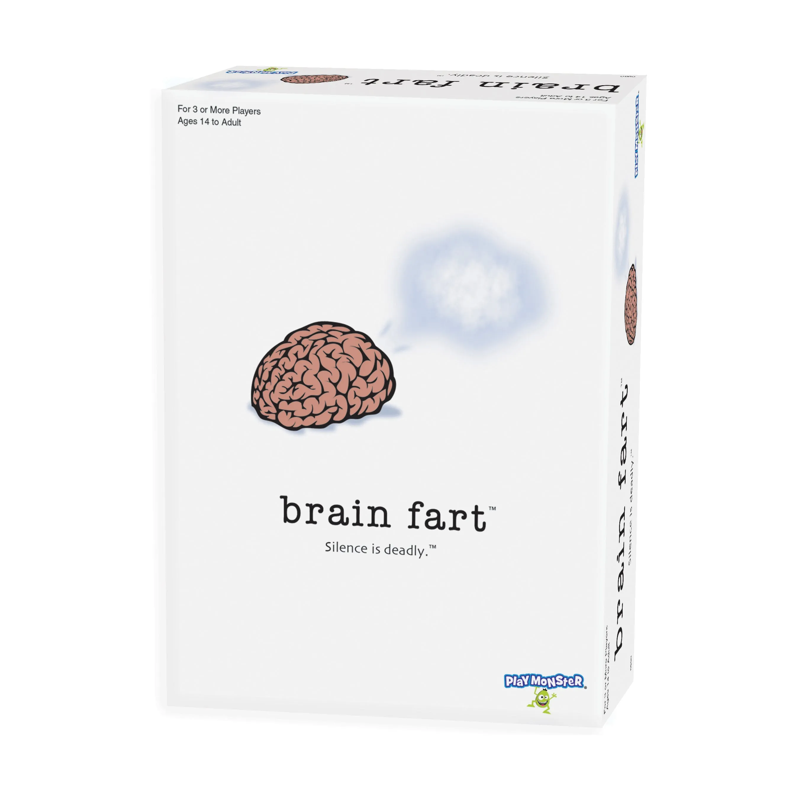 Brain Fart