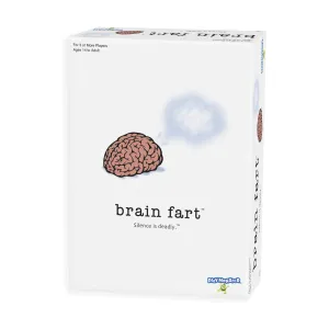 Brain Fart
