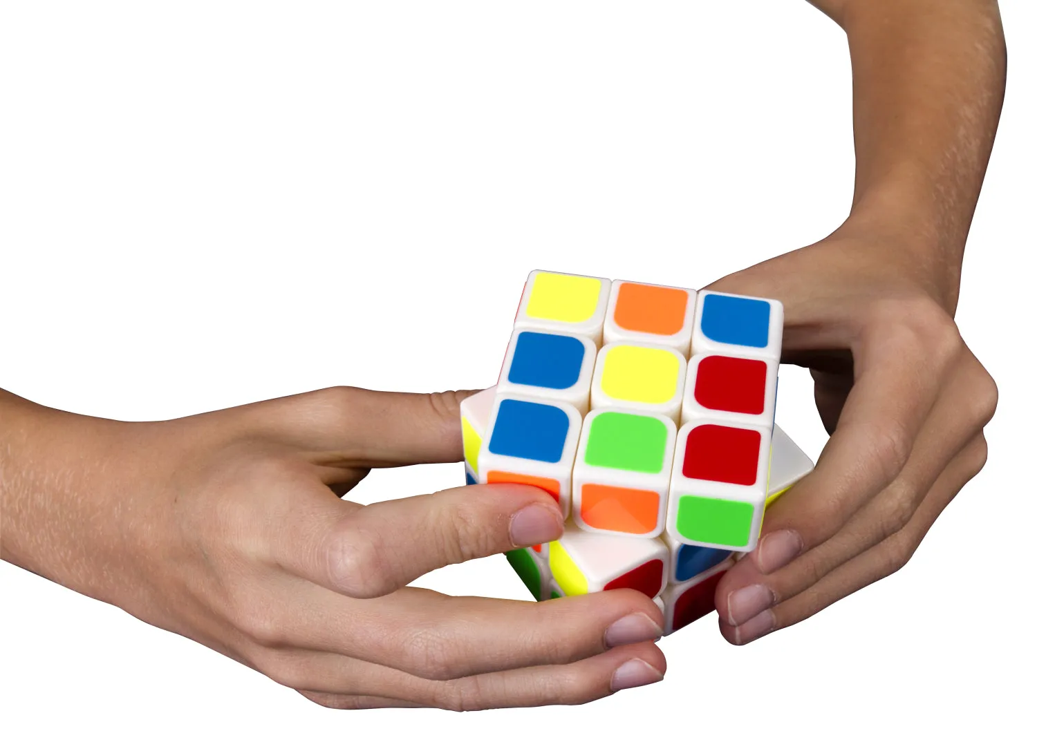 Brain Game Set of 3