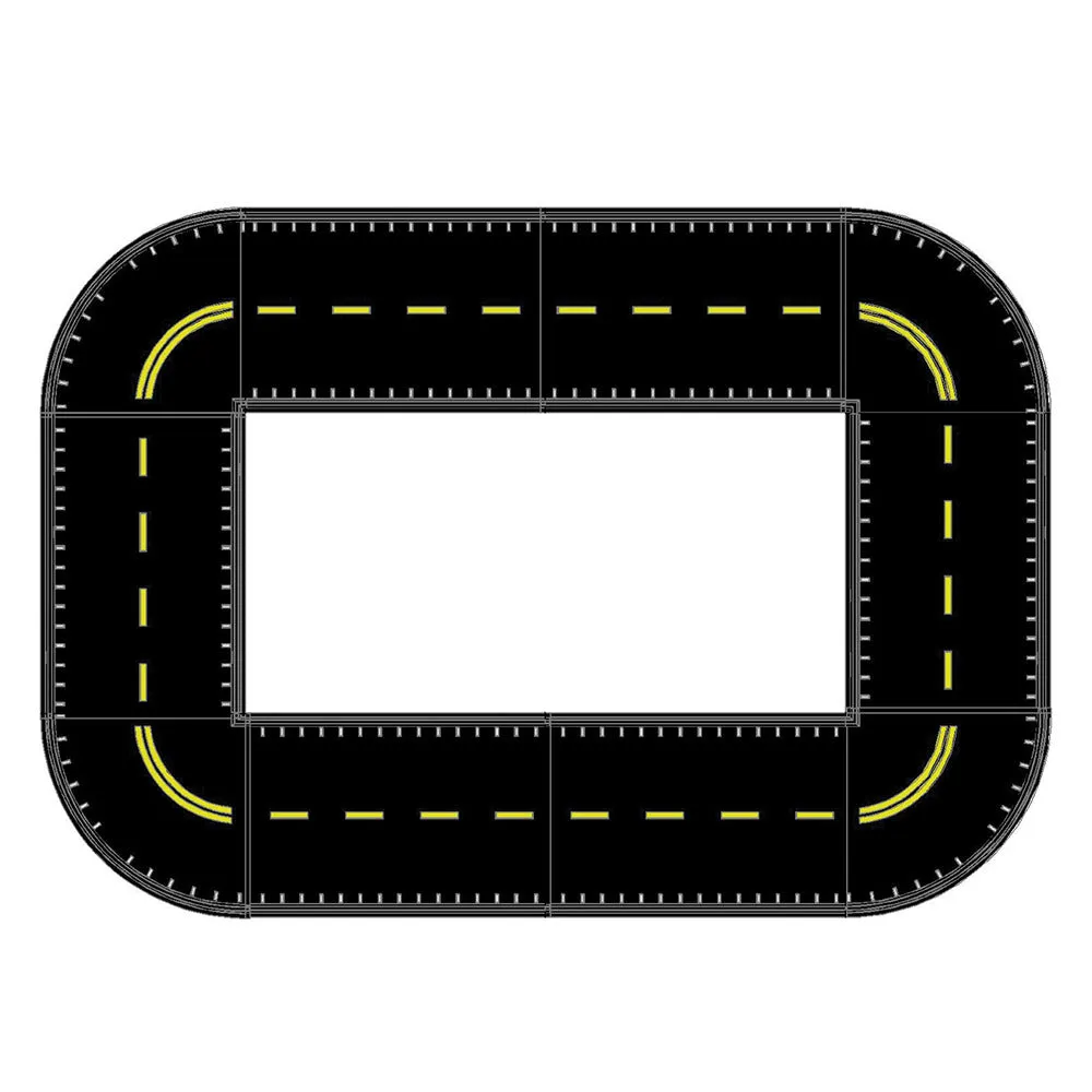 Bristol Oval