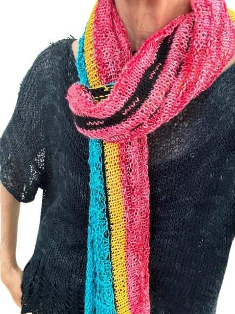 Bromley shawl