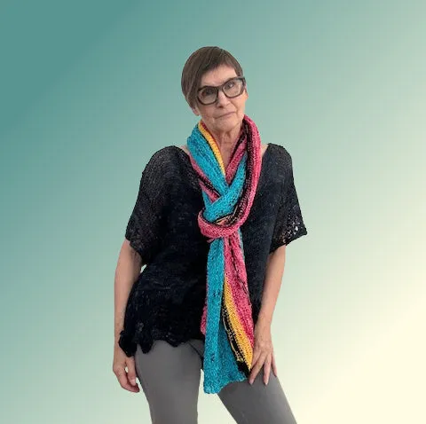 Bromley shawl