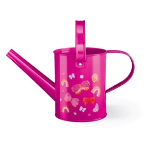 Butterfly Garden Watering Can
