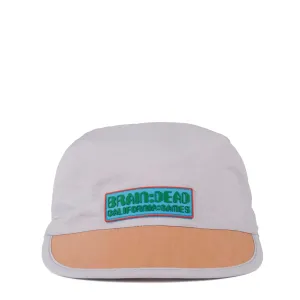 CALIFORNIA GAMES BANDANA HAT