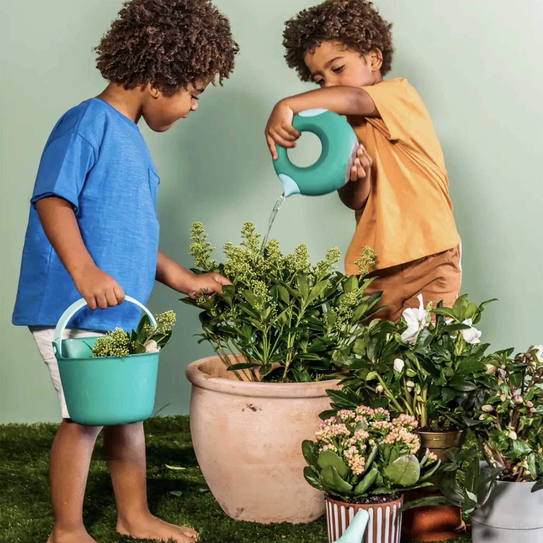 Cana Small Watering Can