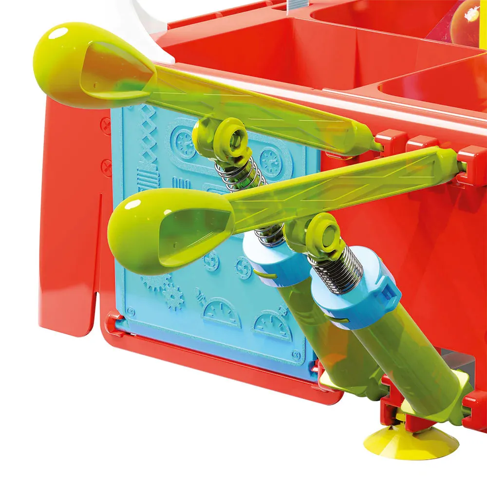 Candy Claw Machine - Arcade Game Maker Lab by Thames & Kosmos