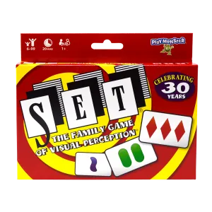 Card Game Set