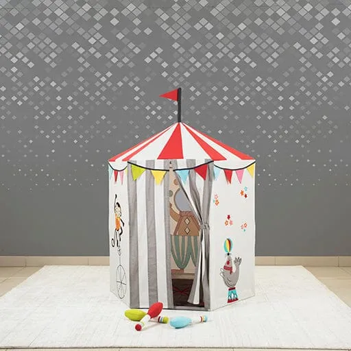 Circus Tent