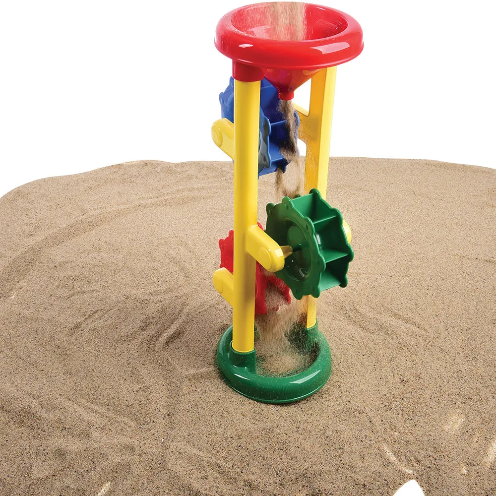 Classroom Sand & Water Sensory Set