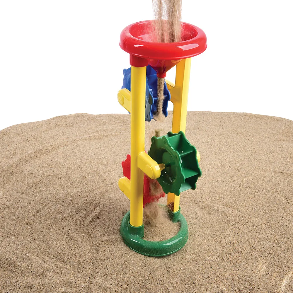 Classroom Sand & Water Sensory Set