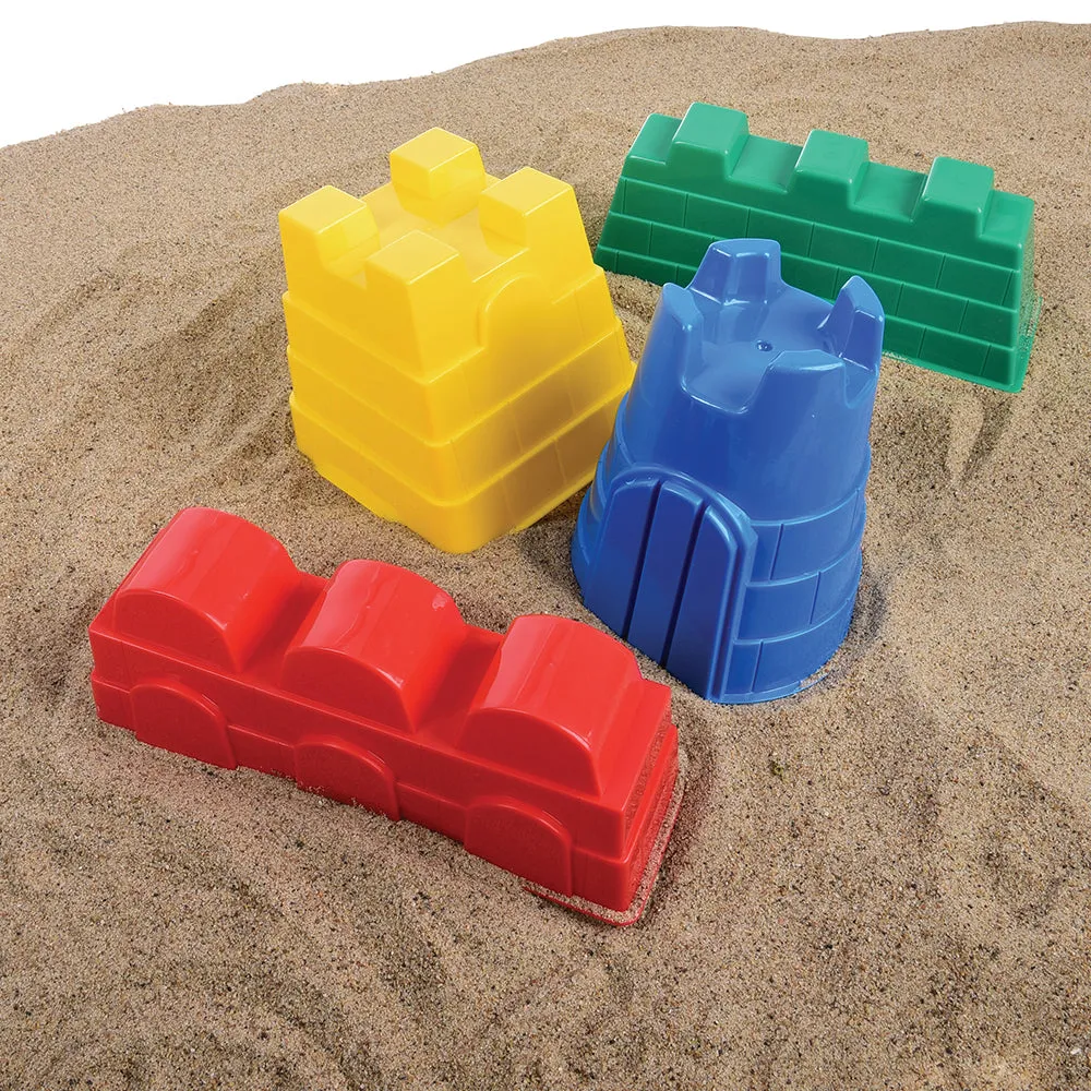 Classroom Sand & Water Sensory Set