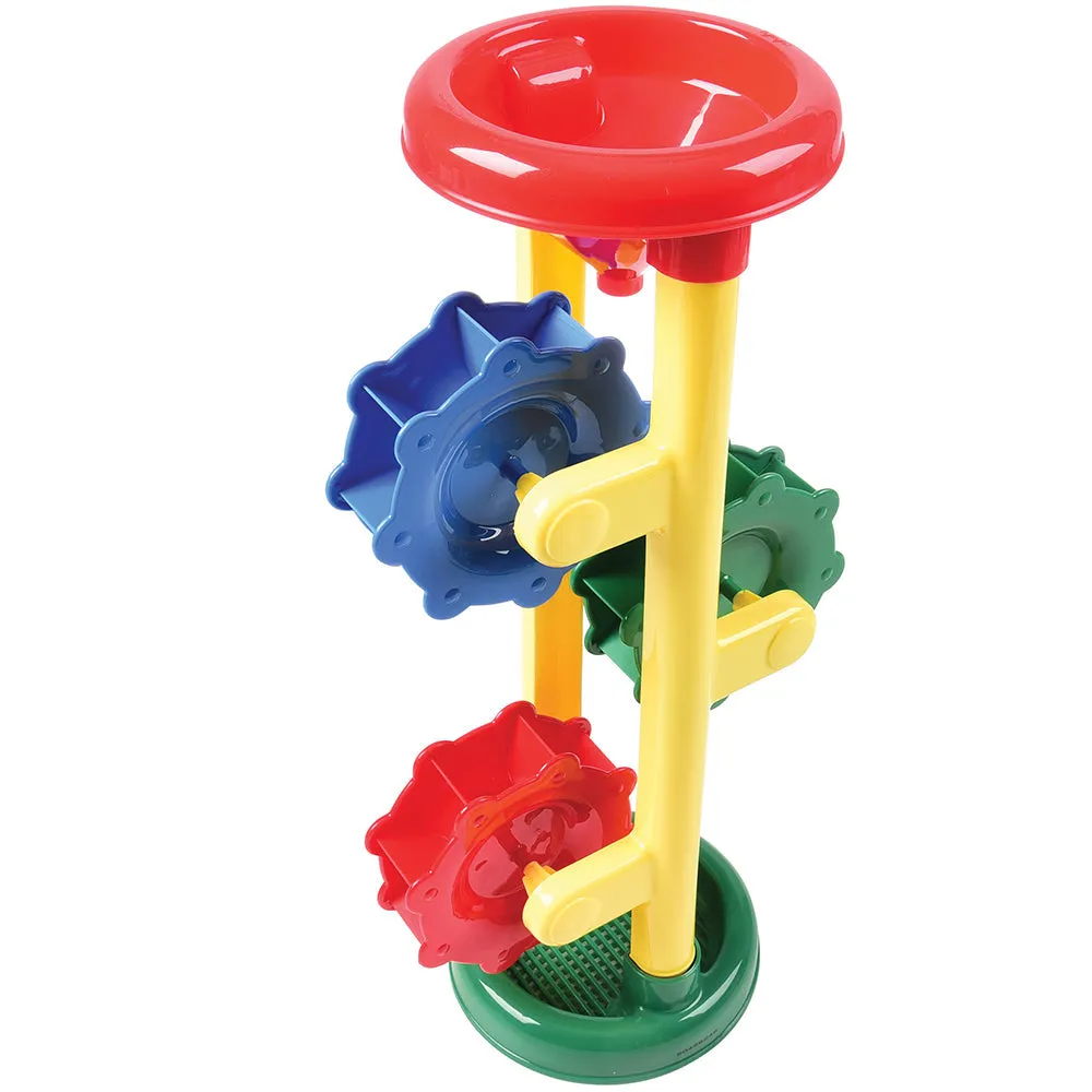 Classroom Sand & Water Sensory Set