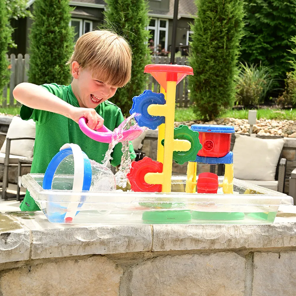 Classroom Sand & Water Sensory Set